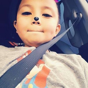 Meet your Posher, Francisco